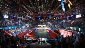 Balita tungkol sa Indonesia Open BWF Super 1000